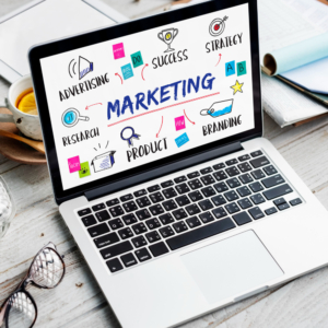 consulente web marketing napoli